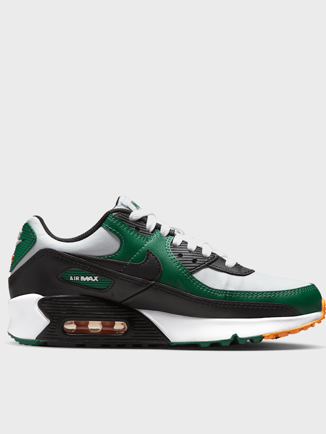 Nike, Air Max 90 LTR (GS), black, Image 2 of 8