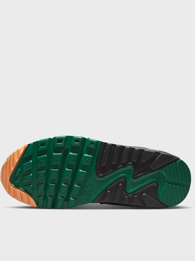 Nike, Air Max 90 LTR (GS), black, Image 3 of 8