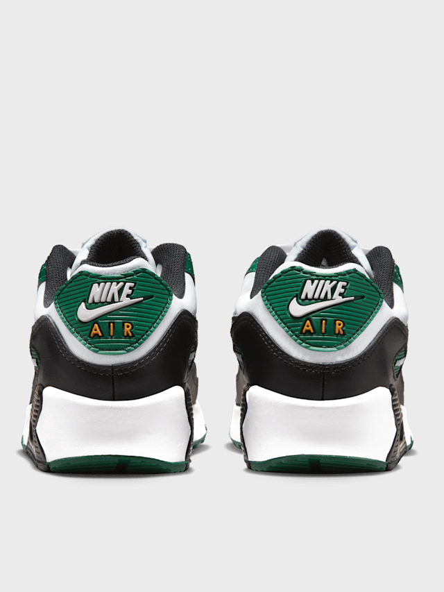 Nike, Air Max 90 LTR (GS), black, Image 5 of 8