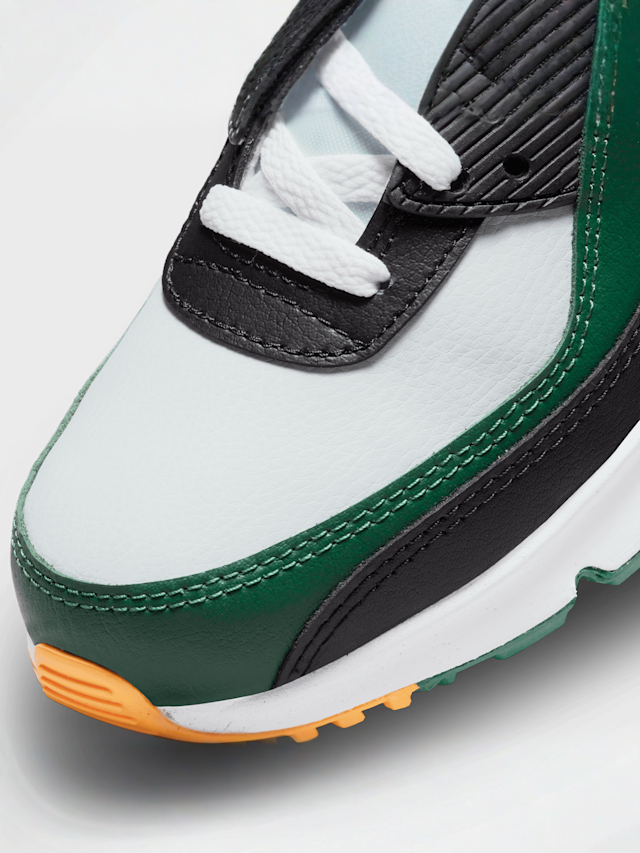 Nike, Air Max 90 LTR (GS), black, Image 7 of 8