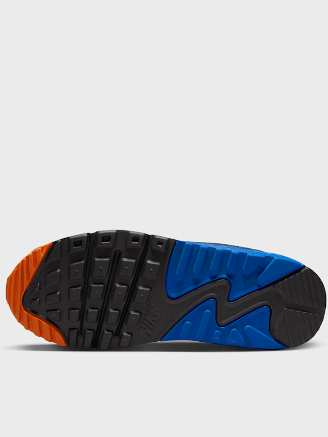 Nike, Air Max 90 LTR (GS), wit, Afbeelding 3 van 8