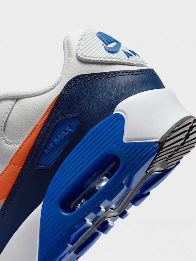 Nike, Air Max 90 LTR (GS), wit, Afbeelding 8 van 8