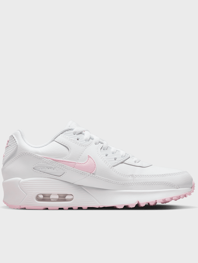 Nike, Air Max 90 LTR (GS), white, Image 2 of 8