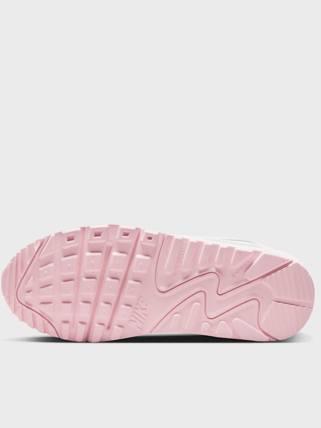 Nike, Air Max 90 LTR (GS), wit, Afbeelding 3 van 8