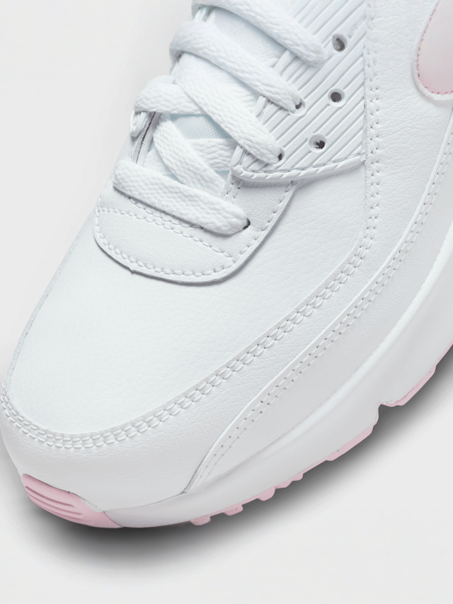 Nike, Air Max 90 LTR (GS), wit, Afbeelding 7 van 8