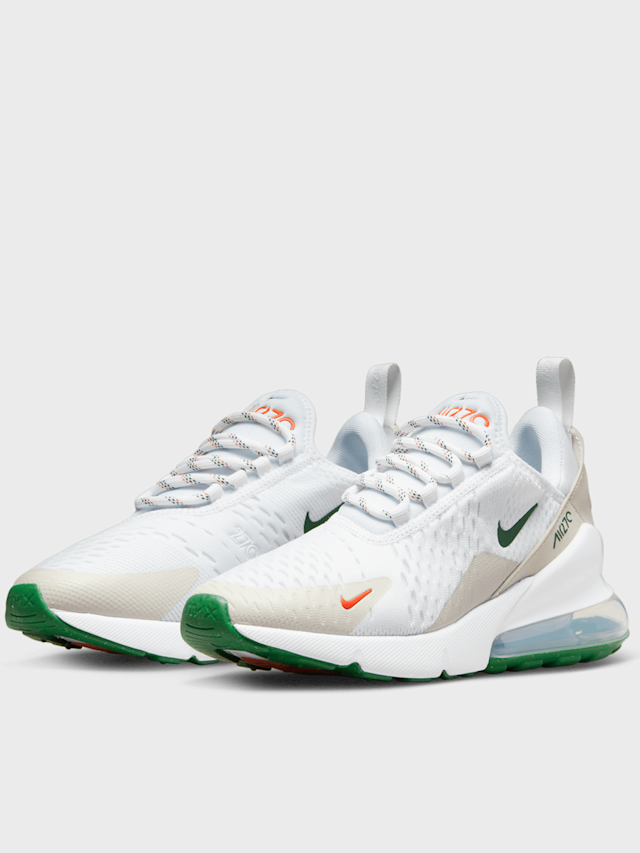 Nike  , Air Max 270 (GS), white, Image 4 of 8