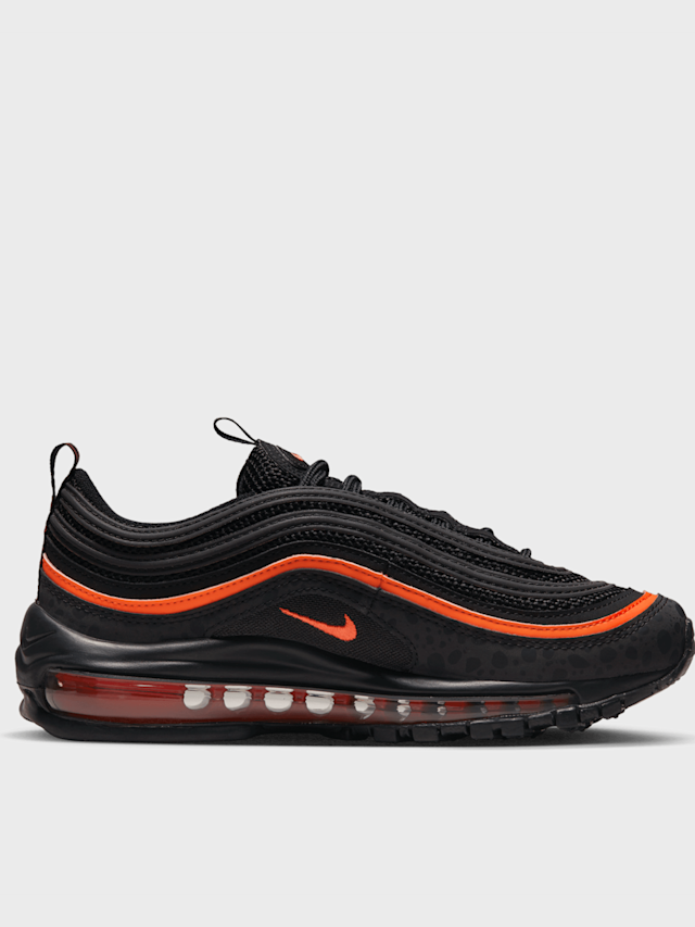 Nike  , Air Max 97 (GS), black, Image 2 of 9