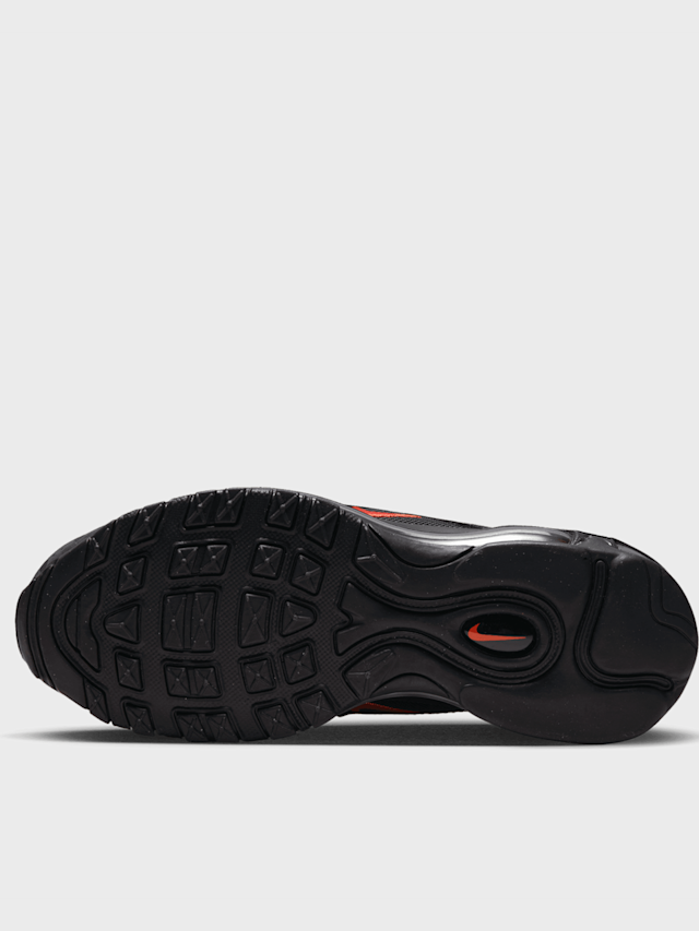 Nike  , Air Max 97 (GS), black, Image 3 of 9