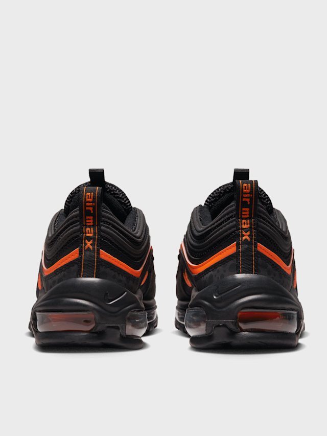 Nike  , Air Max 97 (GS), black, Image 5 of 9