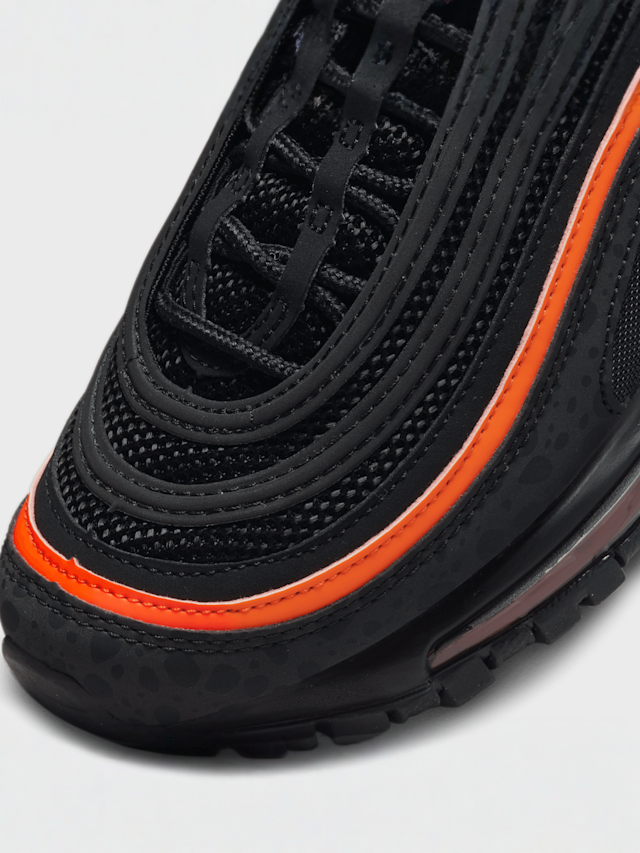 Nike  , Air Max 97 (GS), black, Image 7 of 9