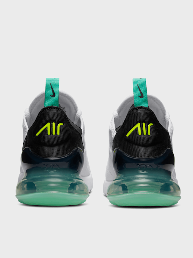 Nike  , Air Max 270 (GS), white, Image 5 of 8