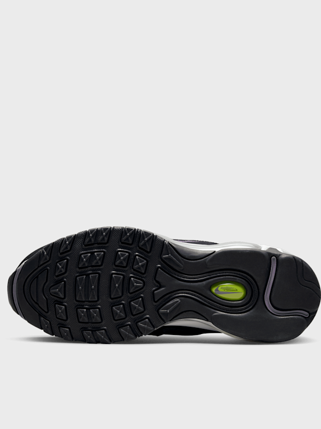 Nike  , Air Max 97 (GS), black, Image 3 of 8