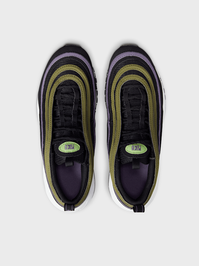 Nike  , Air Max 97 (GS), black, Image 6 of 8
