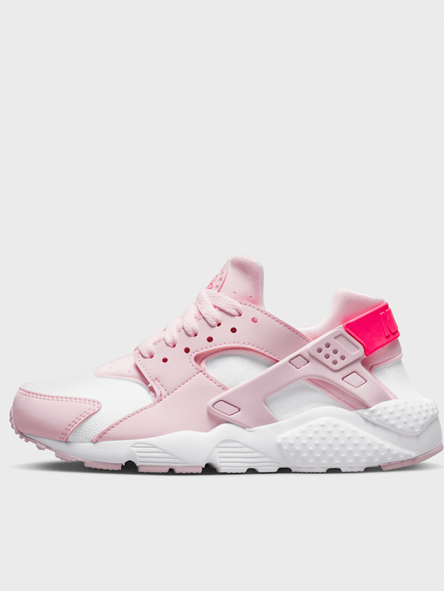 Nike, Huarache Run (GS), lichtroze, Afbeelding 1 van 8