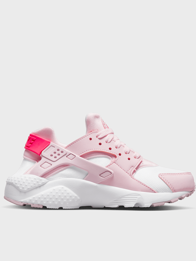 Nike, Huarache Run (GS), lichtroze, Afbeelding 2 van 8