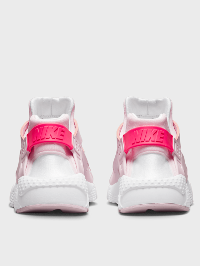 Nike, Huarache Run (GS), lichtroze, Afbeelding 5 van 8