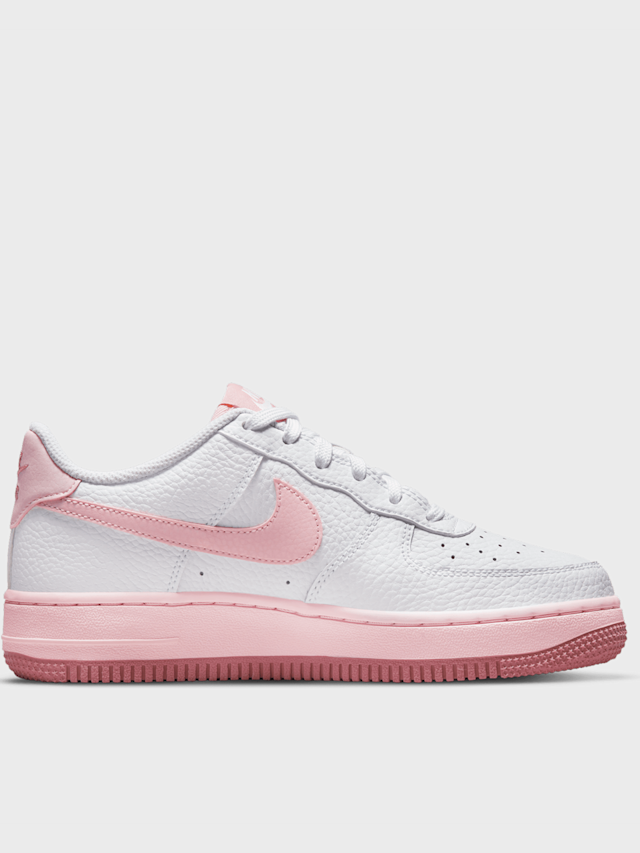 Nike, Air Force 1 (GS), biały, Obraz 2 z 8