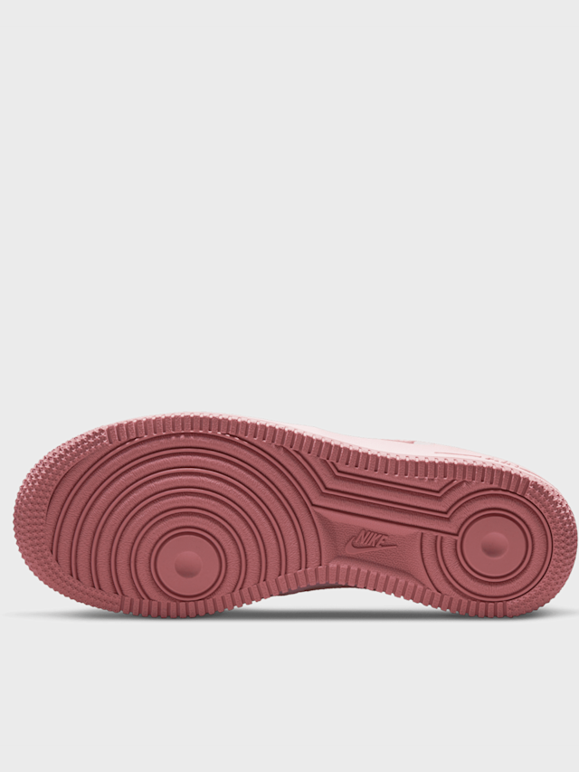 Nike, Air Force 1 (GS), biały, Obraz 3 z 8