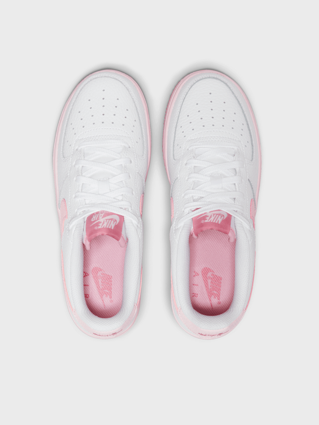 Nike, Air Force 1 (GS), white, Image 6 of 8