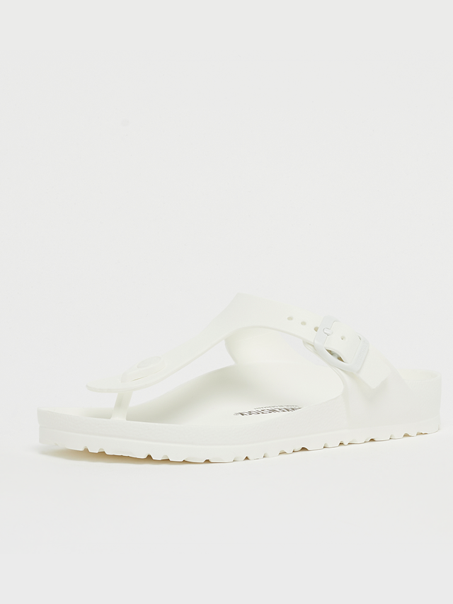 Birkenstock, Gizeh EVA, white, Image 2 of 5