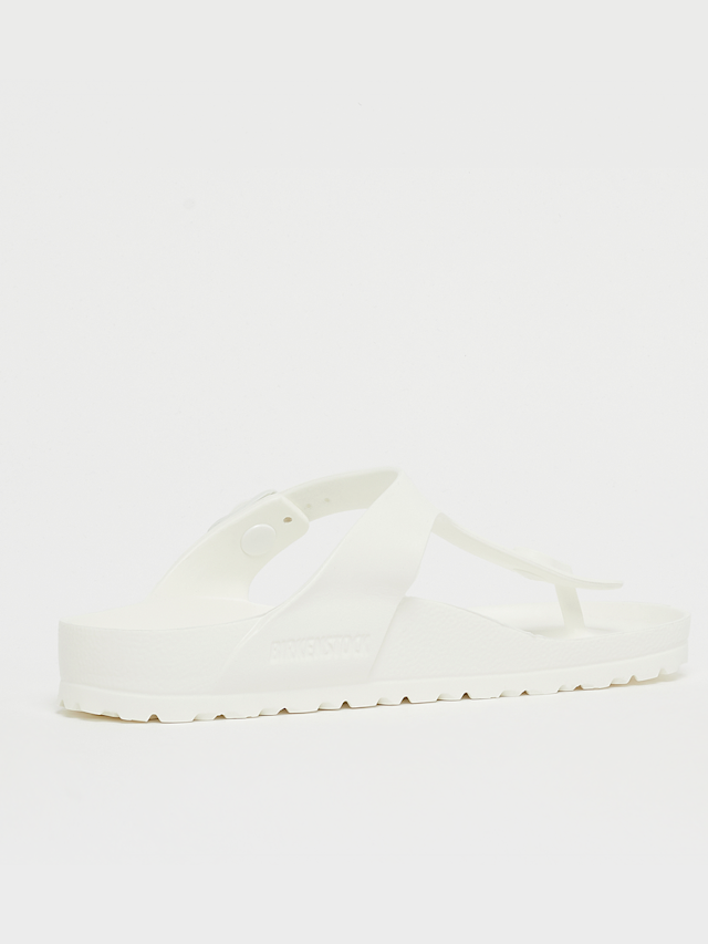 Birkenstock, Gizeh EVA, white, Image 3 of 5