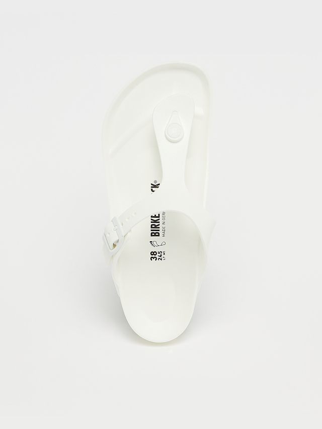 Birkenstock, Gizeh EVA, white, Image 5 of 5
