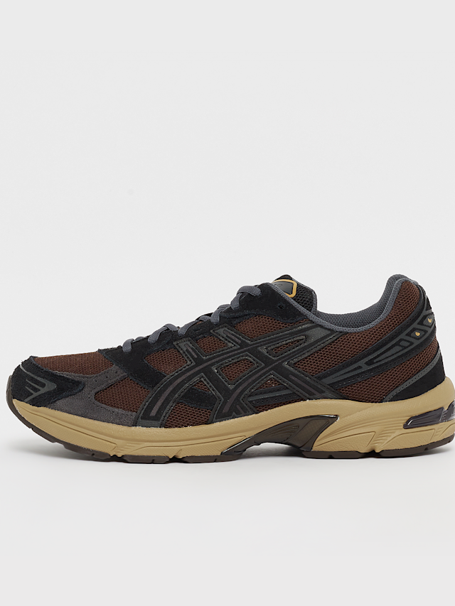 ASICS SportStyle, GEL-1130, zwart, Afbeelding 1 van 5