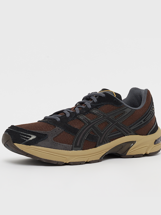 ASICS SportStyle, GEL-1130, black, Image 2 of 5