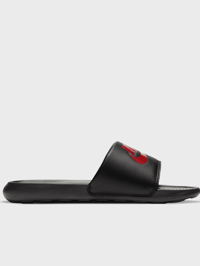 Nike, Victori One Slide, black, Image 2 of 4