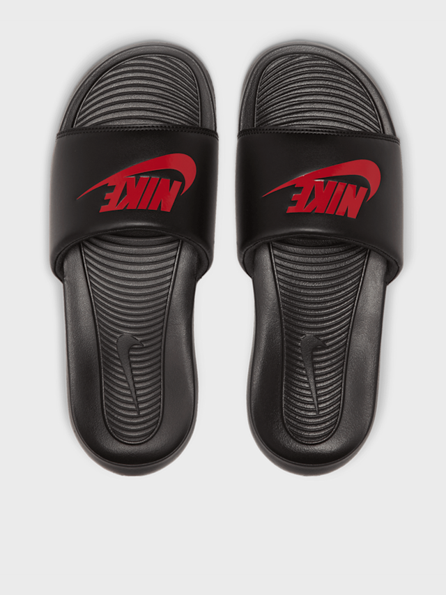 Nike, Victori One Slide, czarny, Obraz 4 z 4