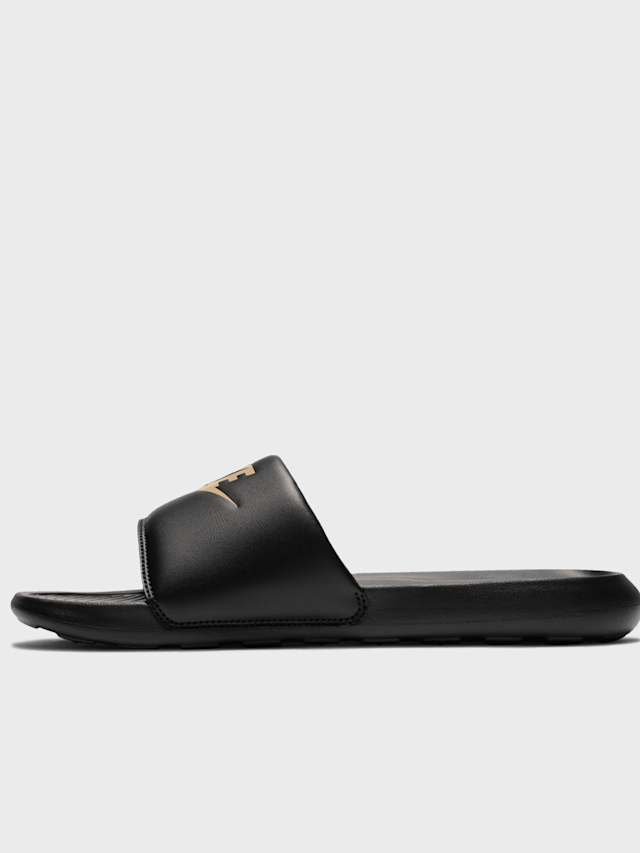 Nike, Victori One Slide, black, Image 1 of 4