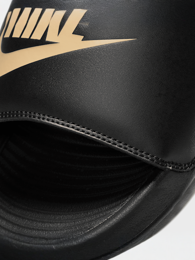 Nike, Victori One Slide, czarny, Obraz 4 z 4