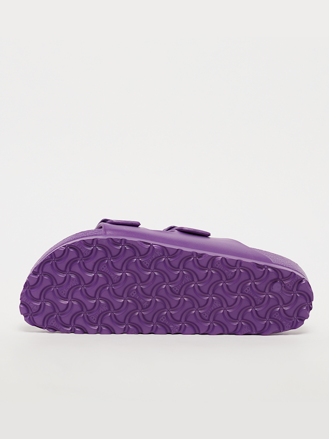 Birkenstock, Arizona EVA Gym, purple, Image 4 of 5