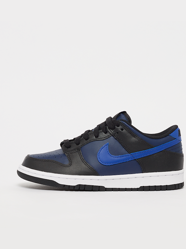 Nike, Dunk Low (GS), blue, Image 1 of 5
