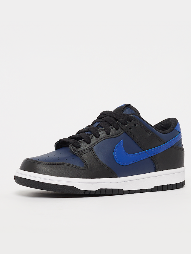 Nike, Dunk Low (GS), blue, Image 2 of 5