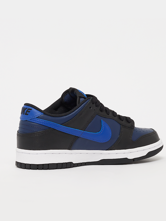 Nike, Dunk Low (GS), blue, Image 3 of 5