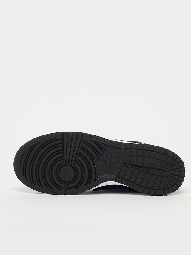 Nike, Dunk Low (GS), blue, Image 4 of 5