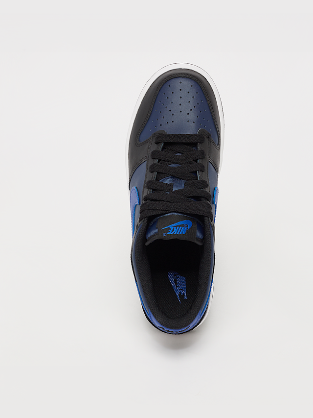 Nike, Dunk Low (GS), blue, Image 5 of 5