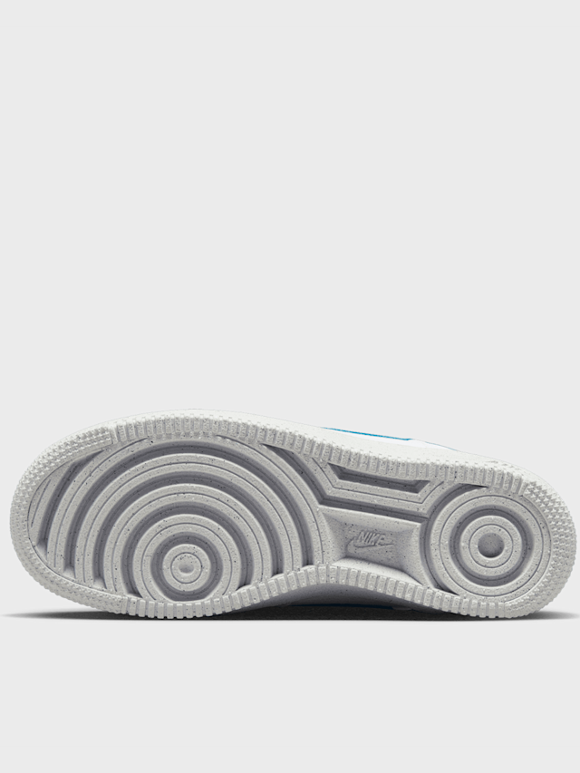 Nike, Air Force 1 Crater Classic (GS), biały, Obraz 3 z 8