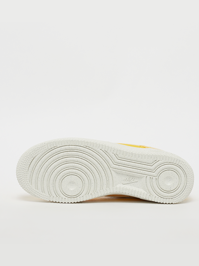 Nike, Air Force 1 LV8 (GS), geel, Afbeelding 4 van 5