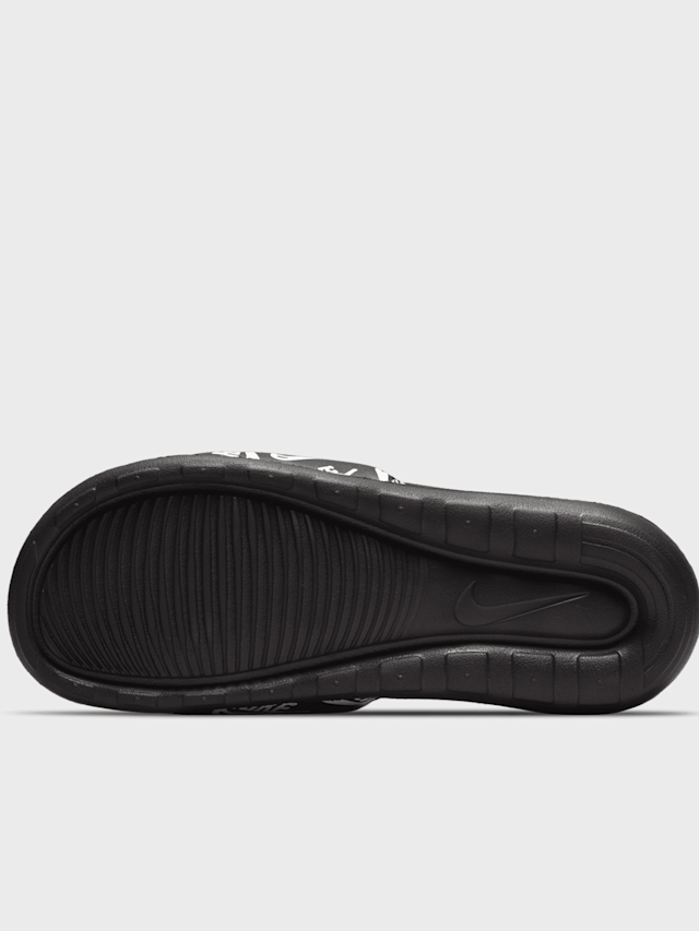 Nike, Victori One Slide, zwart, Afbeelding 3 van 5