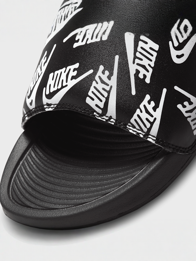Nike, Victori One Slide, black, Image 5 of 5