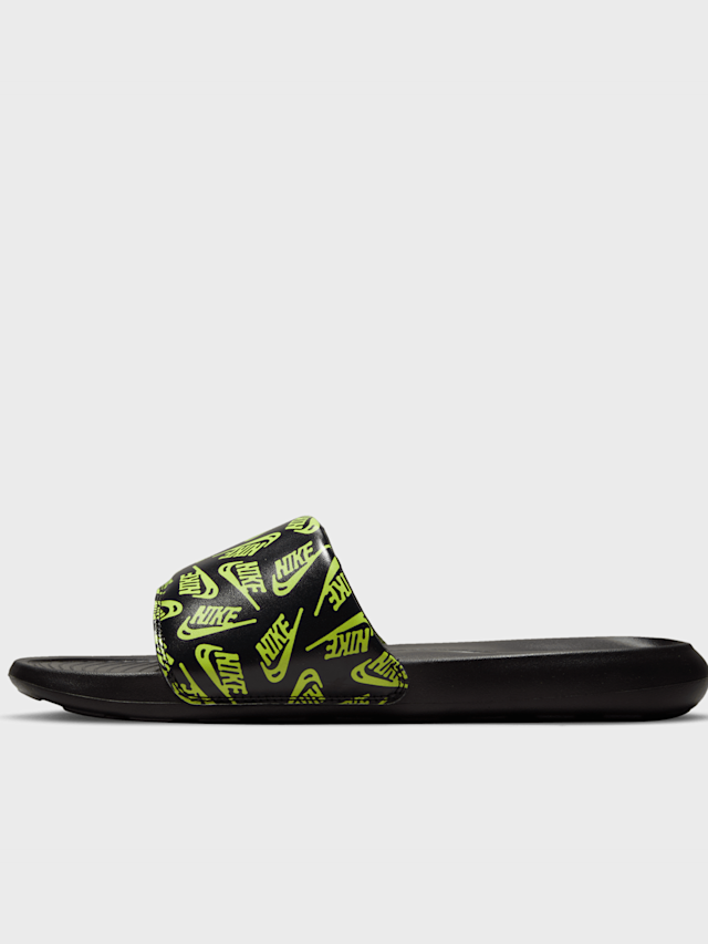 Nike, Victori One Slide, black, Image 1 of 4