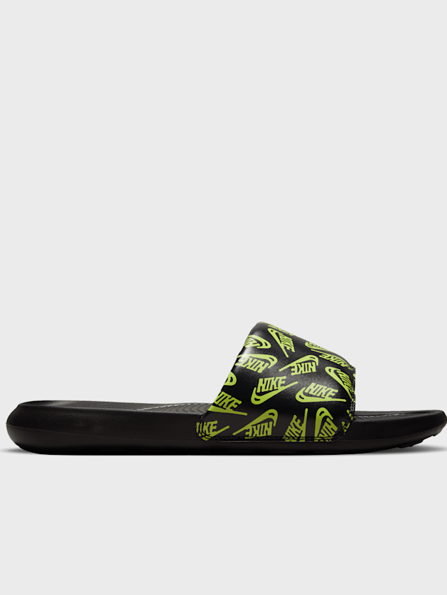 Nike, Victori One Slide, black, Image 2 of 4