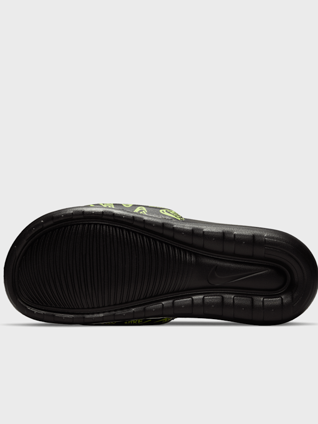 Nike, Victori One Slide, zwart, Afbeelding 3 van 4