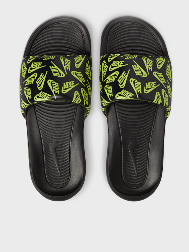 Nike, Victori One Slide, black, Image 4 of 4