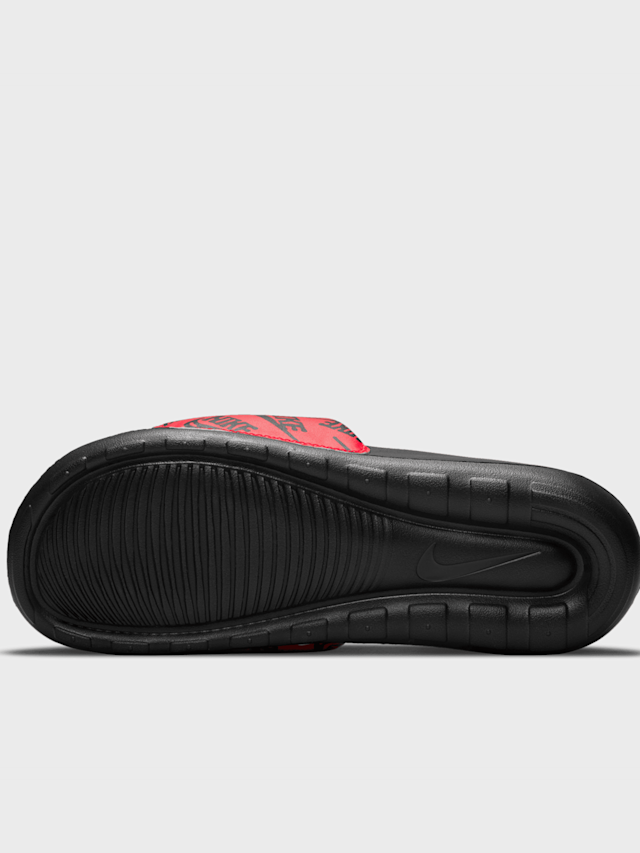Nike, Victori One Slide, red, Image 3 of 5