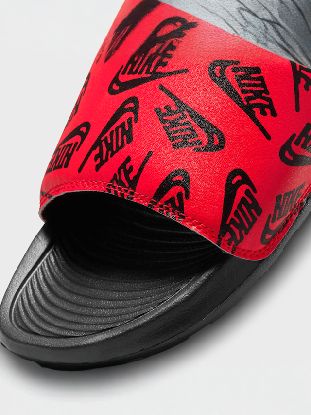 Nike, Victori One Slide, red, Image 5 of 5