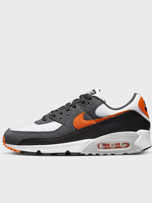 Nike, Air Max 90, wit, Afbeelding 1 van 8