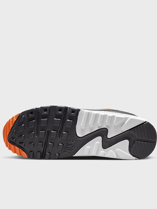 Nike, Air Max 90, white, Image 3 of 8